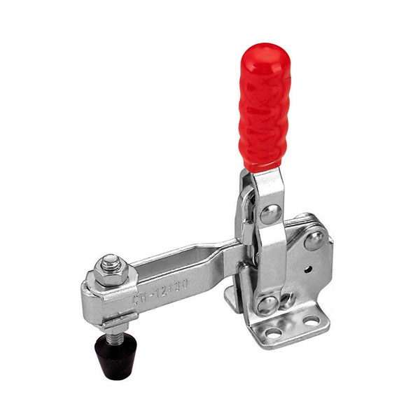 TRADEMASTER - TOGGLE CLAMP - VERTICAL HANDLE 